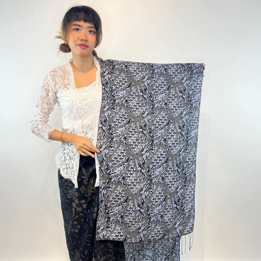 RIMBUNKL SHAWL NUSANTARA