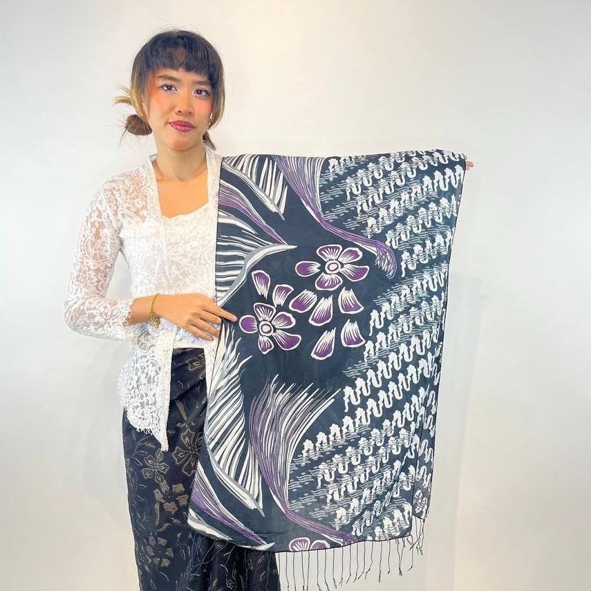 RIMBUNKL SHAWL NUSANTARA