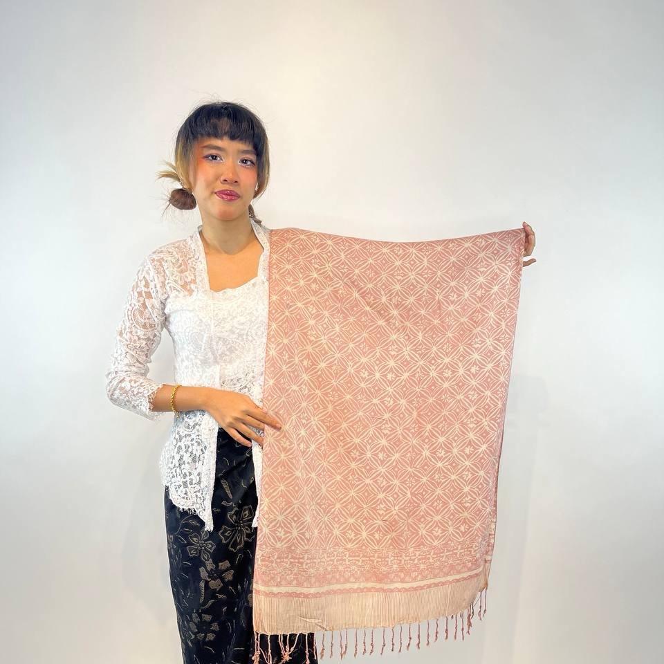 RIMBUNKL SHAWL NUSANTARA
