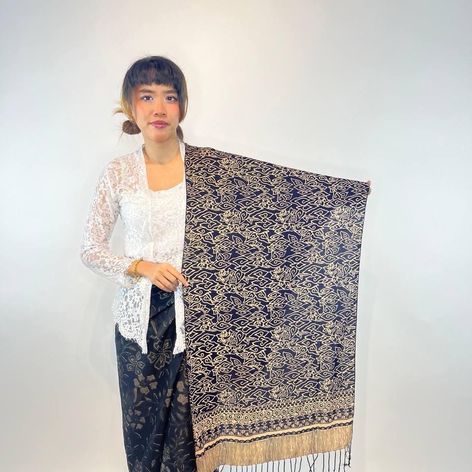 RIMBUNKL SHAWL NUSANTARA