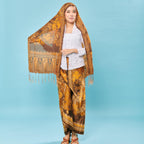 Skirt Set Pario - Shawl & Pario