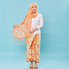 Skirt Set Pario - Shawl & Pario