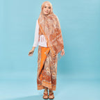Skirt Set Pario - Shawl & Pario