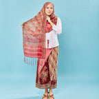 Skirt Set Pario - Shawl & Pario
