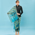 Skirt Set Pario - Shawl & Skirt