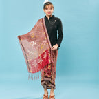 Skirt Set Pario - Shawl & Skirt
