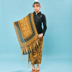 Skirt Set Pario - Shawl & Skirt