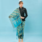 Skirt Set Pario - Shawl & Skirt