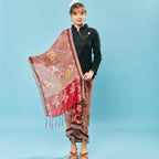 Skirt Set Pario - Shawl & Skirt