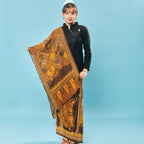 Skirt Set Pario - Shawl & Skirt