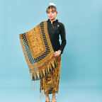 Skirt Set Pario - Shawl & Skirt