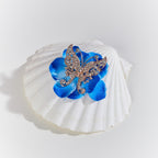 Brooch Mariposa Luxe