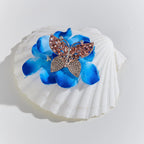 Brooch Mariposa Luxe