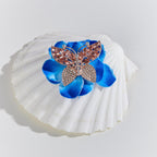 Brooch Mariposa Luxe