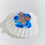 Brooch Mariposa Luxe