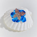 Brooch Mariposa Luxe