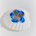 Brooch Mariposa Luxe