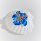 Brooch Mariposa Luxe