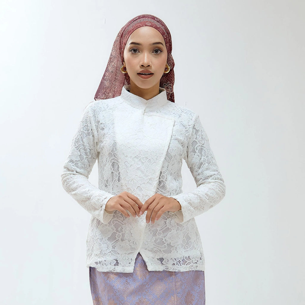 KEBAYA GADIS KRETEK - Top Only