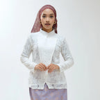 KEBAYA GADIS KRETEK - Top Only
