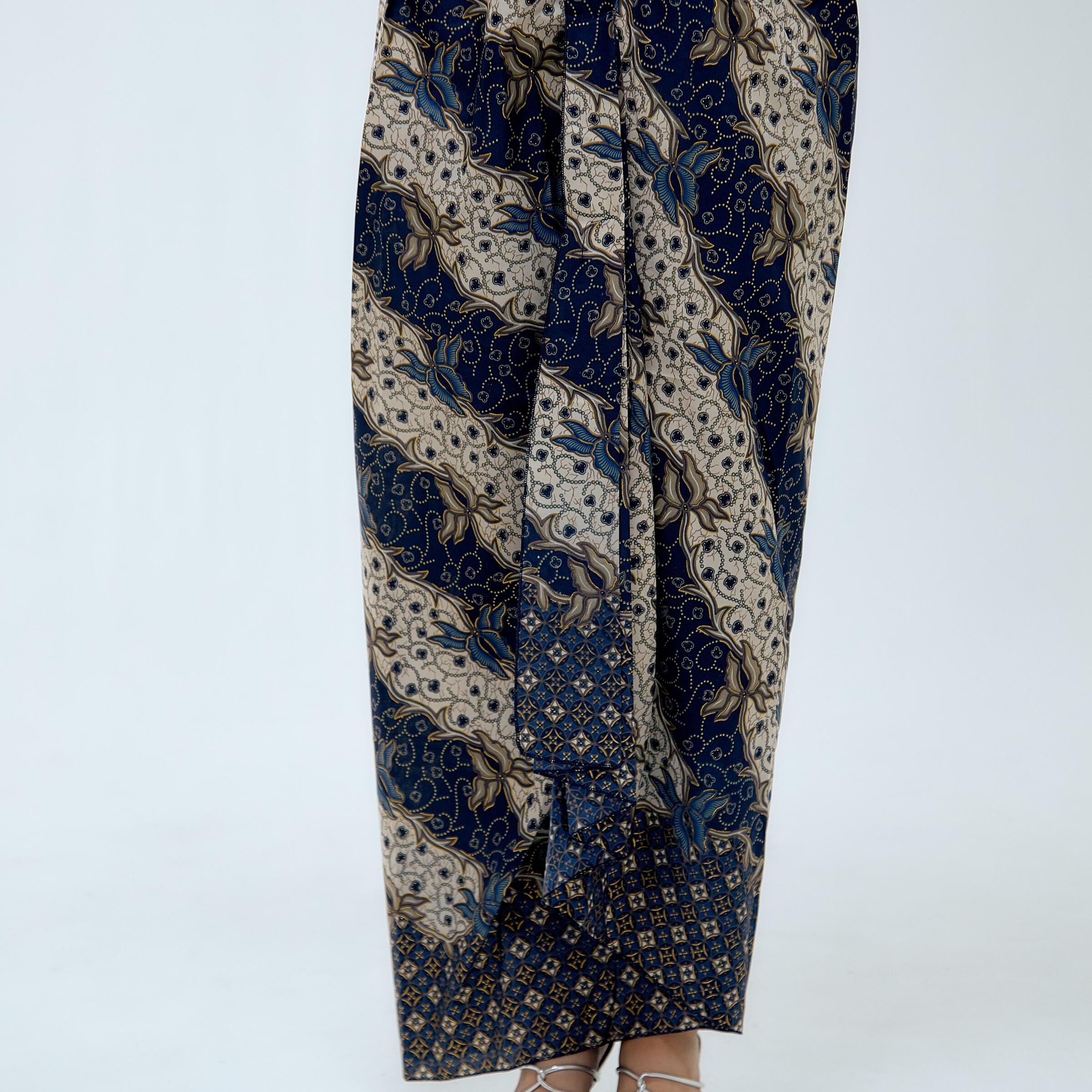 rimbunkl pario instant skirt