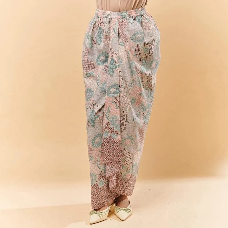 RIMBUNKL Skirt INSTANT PARIO 2.0