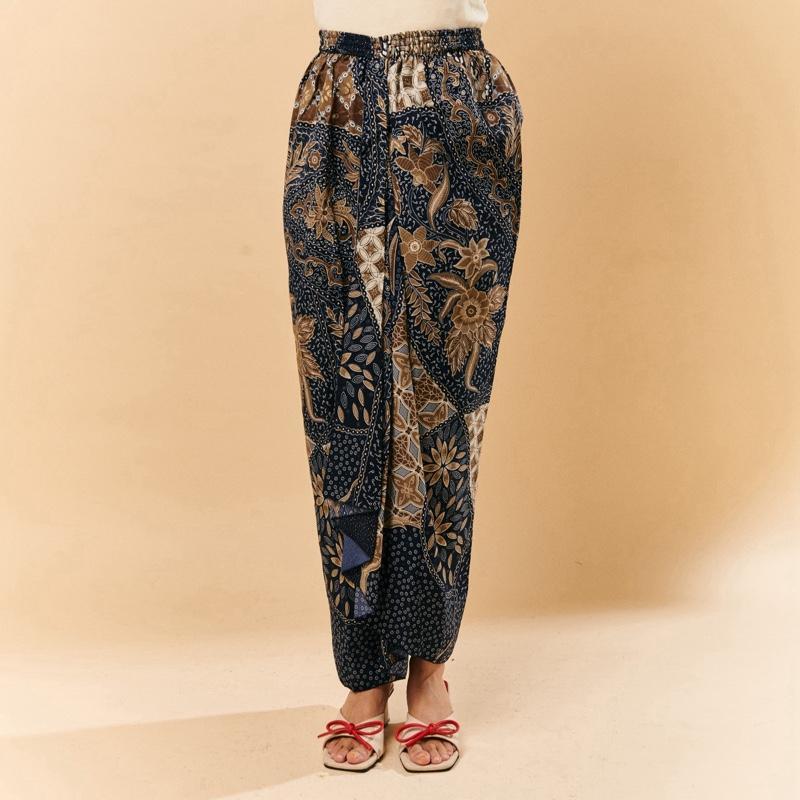 RIMBUNKL Skirt INSTANT PARIO 2.0