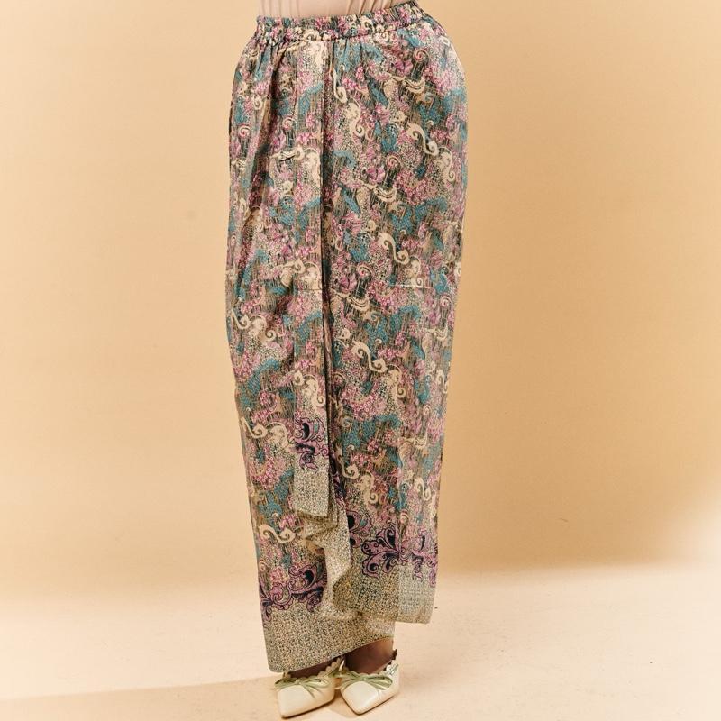 RIMBUNKL Skirt INSTANT PARIO 2.0