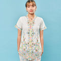 RIMBUNKL Kebaya Funky (top only)