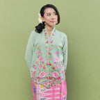 Kebaya Mikori - Top Only