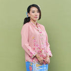 Kebaya Mikori - Top Only