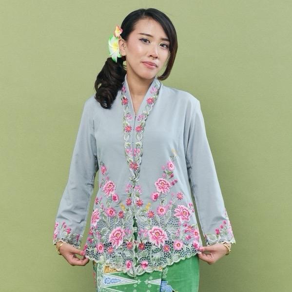 Kebaya Mikori - Top Only