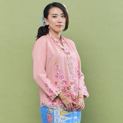 Kebaya Mikori - Top Only