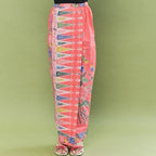 Skirt Batik Senna - Skirt Only