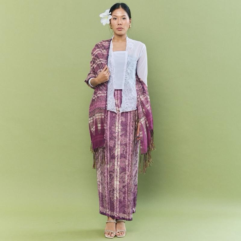Skirt Set - Shawl & Skirt