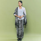 Skirt Set - Shawl & Skirt