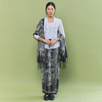 Skirt Set - Shawl & Skirt