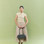 handbag Polka dot