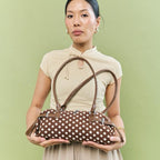 handbag Polka dot