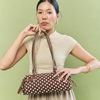 handbag Polka dot
