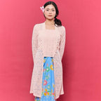 Kebaya Top Rapunzel - Top Only