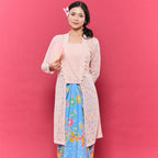 Kebaya Top Rapunzel - Top Only