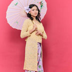 Kebaya Top Rapunzel - Top Only