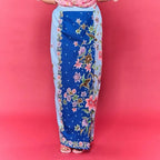 Skirt Batik Camillia - Skirt Only