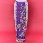 Skirt Batik Camillia - Skirt Only