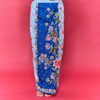 Skirt Batik Camillia - Skirt Only