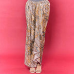 Skirt Batik instant Pario - Skirt Only