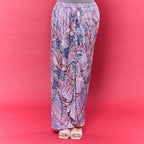 Skirt Batik instant Pario - Skirt Only