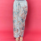 Skirt Batik instant Pario - Skirt Only