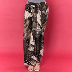 Skirt Batik instant Pario - Skirt Only